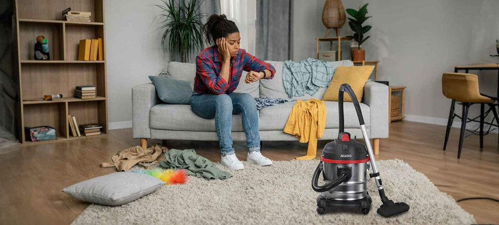 best vacuum cleaner for home in india
